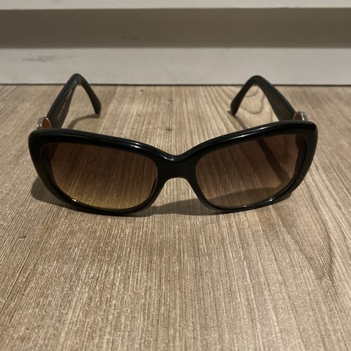 Vintage chanel women black - vintage,