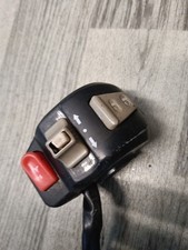 Peugeot V Clic Switches
