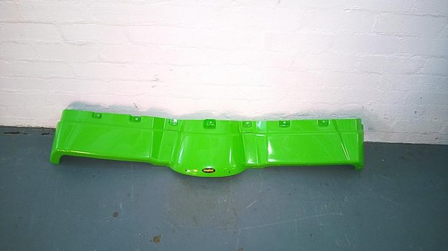 Green dash cover yamaha - dash,