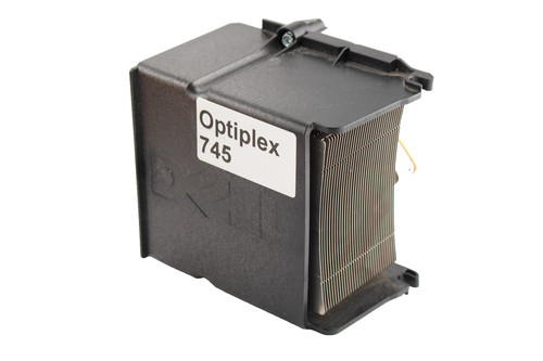 Dell optiplex 745 755 cpu - dell,