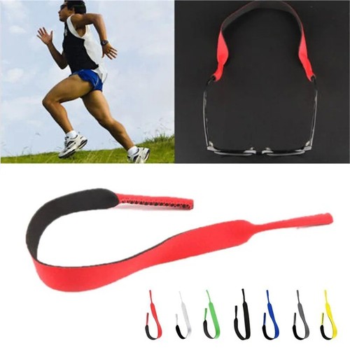 6pk neoprene glasses strap - 6pk,
