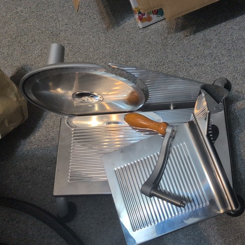 Graef classic manual - graef,