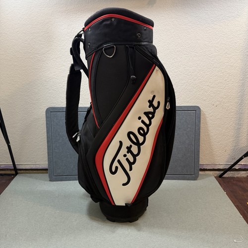 Titleist trial display staff - titleist,