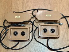 TANNOY MONITOR GOLD LOUD