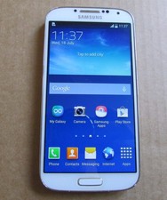 SAMSUNG GALAXY S4 GT-i9505