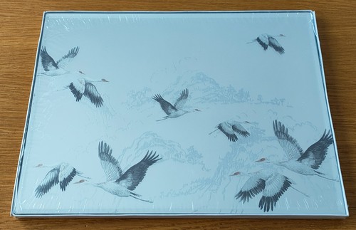 Laura ashley animalia set - ashley, 2
