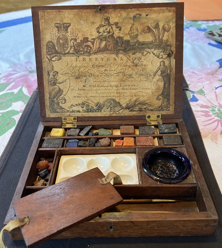 Rare 1780s thomas - 1780s, reeves