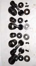 Suzuki Gs850 Exhaust Valve Set