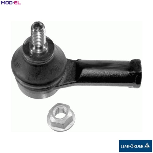 Tie rod end - rod, for