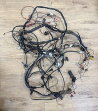 VW Golf mk1 Convertible GTI