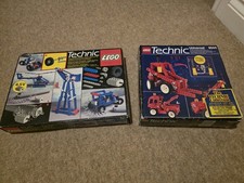 Lego technic sets 8050 - technic,