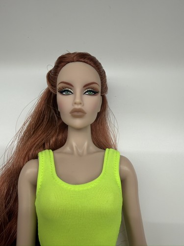 Integrity toys fashion royalty - toys,