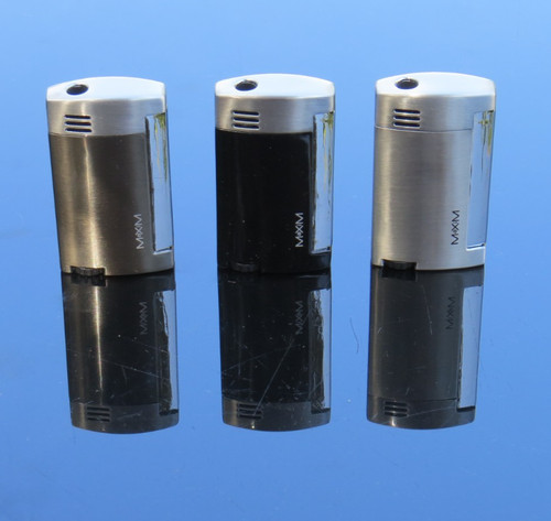 Windproof jet lighter single - windproof,