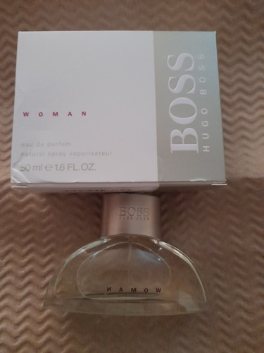 Hugo boss woman - hugo,