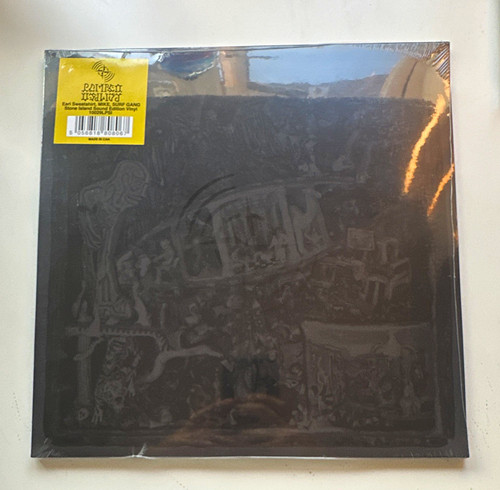 Stone island sound - stone,