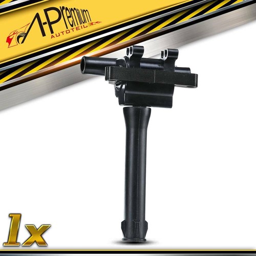 Ignition module coil for - ignition,