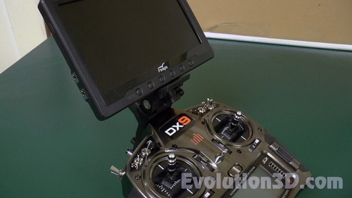 Deluxe spektrum dx9 adjustable - deluxe,