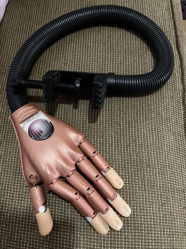 Nail trainer flexible - trainer,