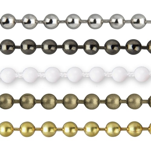 Roller blind chain continuous - blind,