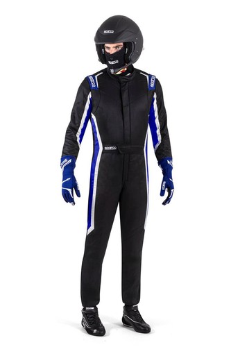 Fia sparco sprint - fia, suit