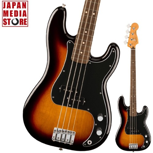 Fender player precision - fender, ii