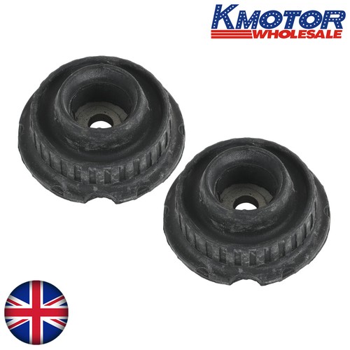 Front top strut - 2x,