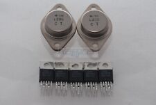 L200CT 2 PIECE LOT L200C 5