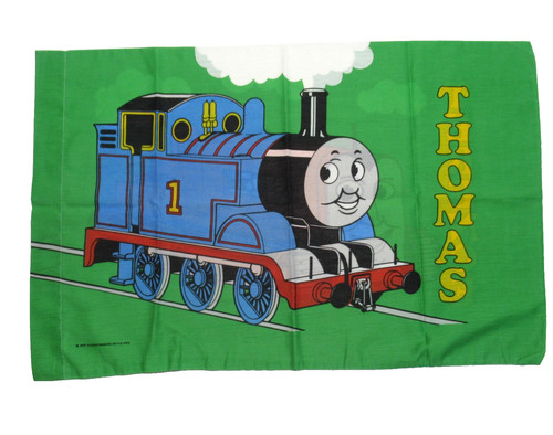 Thomas the tank engine - thomas,