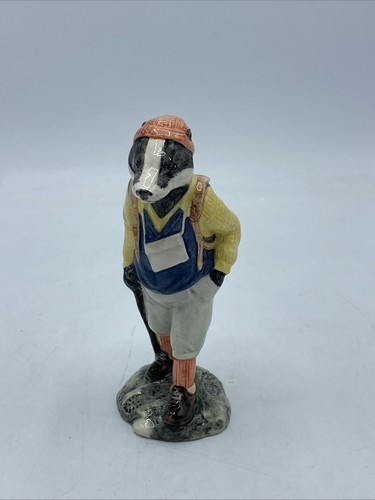 Beswick hiker badger ecf6 - hiker,