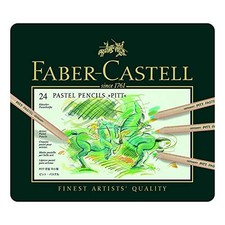 Faber-Castell Pitt Pastel