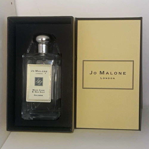 Malone london wood sage - london,