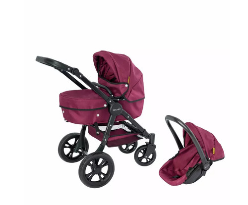 Celuna travel system - travel,