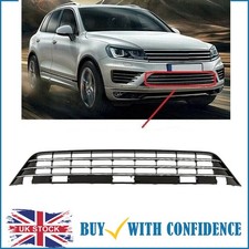 FRONT LOWER CENTRE BUMPER