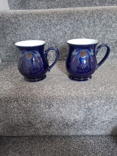Denby baroque craftsman mug - denby,, baroque,