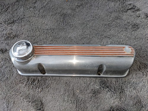 Ford flow alloy - x, rocker