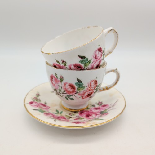 Sutherland teacup saucer - sutherland, &