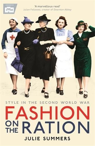 Fashion the ration style - the, ration: