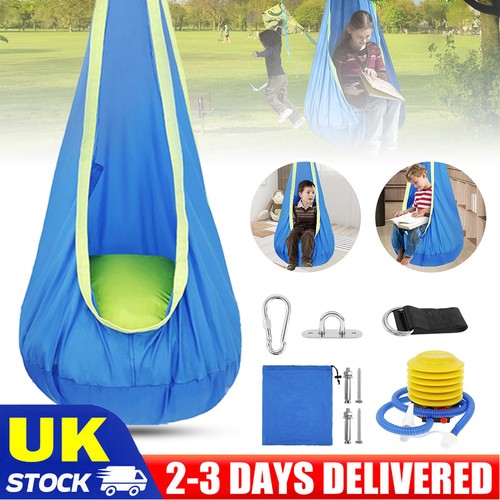 Kids sensory swing - kids,