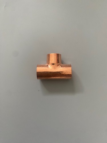 15mm 22mm 28mm end feed - end, copper