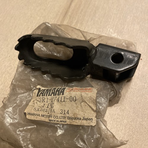 Genuine yamaha yz50 yz80 dt80 - yz50,