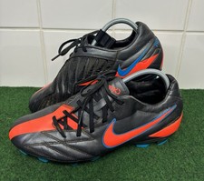 Nike T90 Exacto IV FG Football