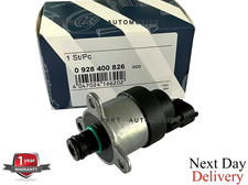 FUEL PUMP PRESSURE REGULATOR