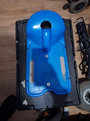 Shoprider wispa floor panel - shoprider,