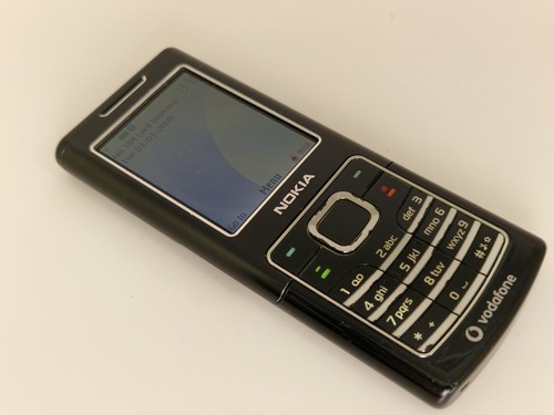 Vgc vodafone lebara - vgc, (vodafone/lebara/asda