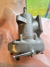 Bsa a10 plunger gearbox - a10,