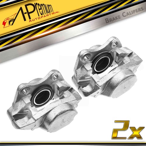 Premium front brake - a-premium, 2x