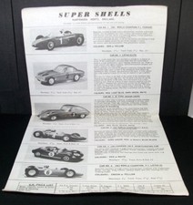 Super Shells Harpenden