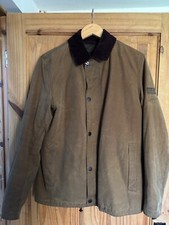 Barbour Steve McQueen Jacket -