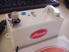 MAINS ALANSEW BOBBIN WINDER