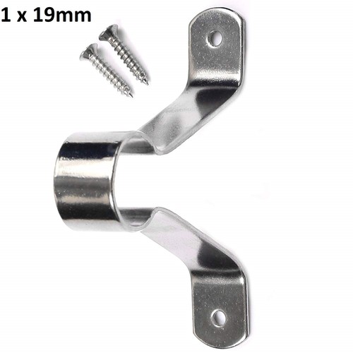 Wardrobe rail bracket extra - rail,